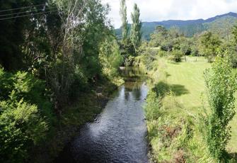 Victoria River