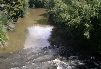 river WS