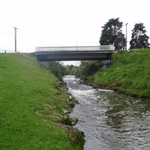 Papakura Stream