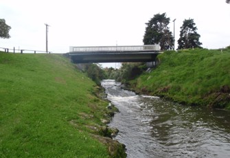 stream