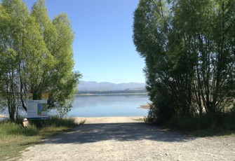 Rec reserve