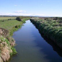 Hook Drain