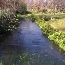 Lee River