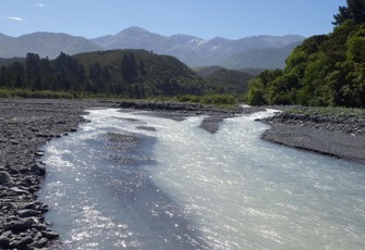 Hapuku River