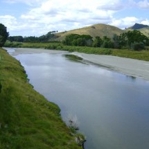 Waipaoa River