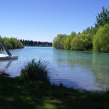 Lake Ruataniwha