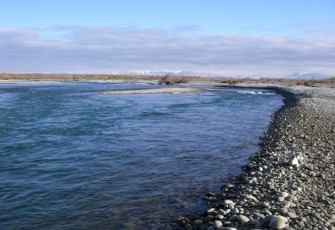 upstream
