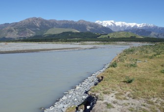 Clarence River upstream