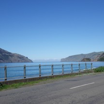 Wainui Stream