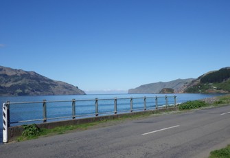 Wainui Coast