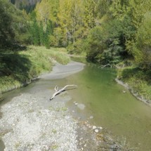 Waiapu River