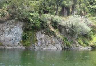 Mohaka d/s Waipunga
