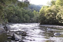 Mohaka River