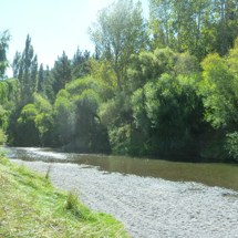 Esk River