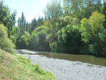 Esk River