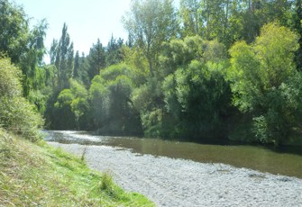 Esk River General