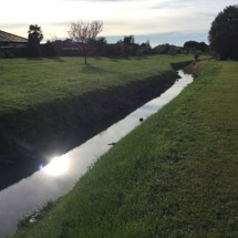 Ahuriri Catchment