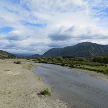 Karakatuwhero River
