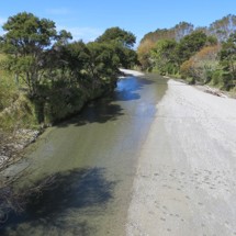 Poroporo River