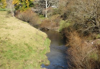 Wharekopae at Rangimoe