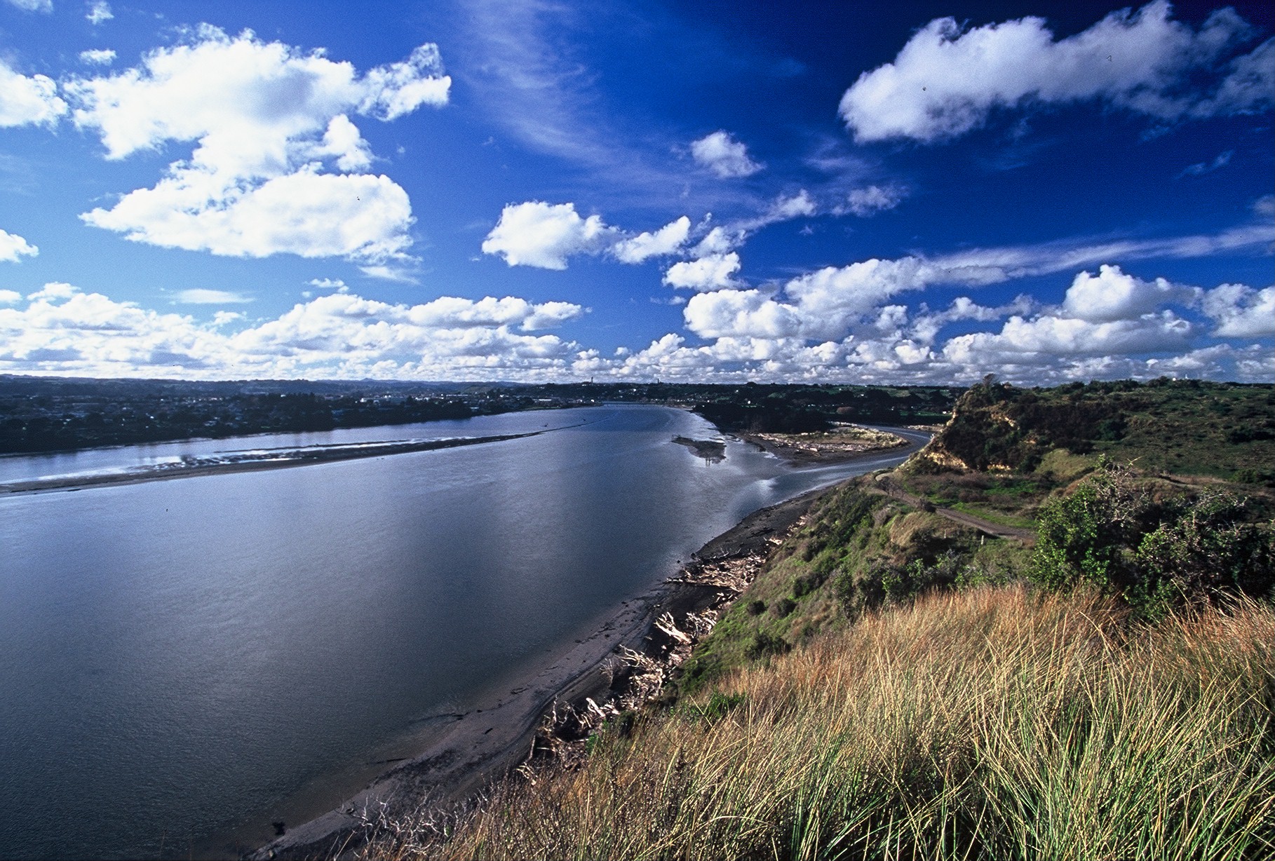 Awla Rivers Land, Air, Water Aotearoa (LAWA) - Regions’ rivers celebrated on World ...