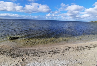 Te Whanga Blind Jims