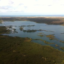Lake Mokeno