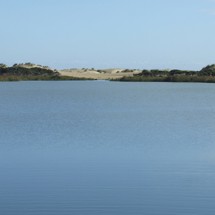 Lake Karaka