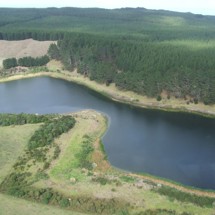 Lake Rototuna