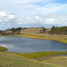 Lake Ngakapua North