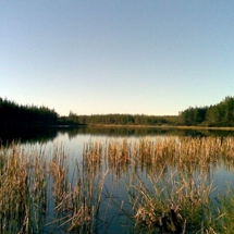 Lake Te Kahika