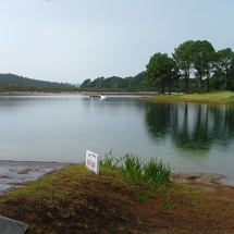 Lake Waikare