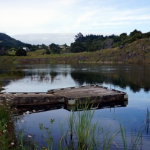 Waro Quarry