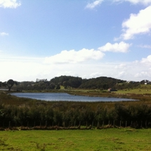 Lake Rotokawau (Aupouri)