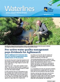 Waterlinesspringimage