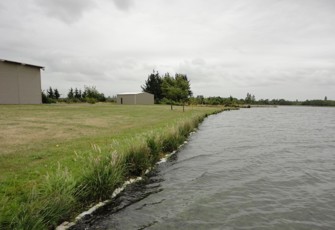 Lake Hood at Bayliss Beach 1