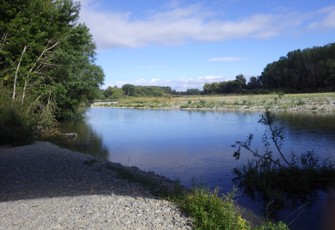 saleyards upstream