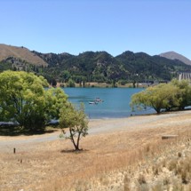 Lake Aviemore
