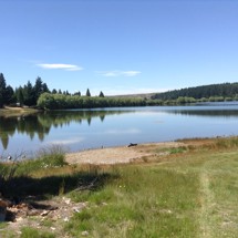 Lake Middleton