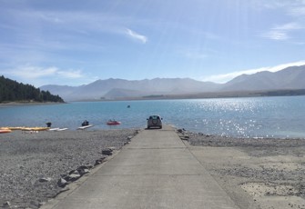 Tekapo