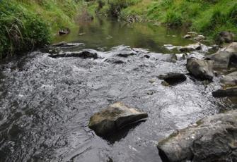 Tangahoe at Tangahoe Valley Rd