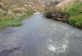 Tangahoe DS railbridge 2