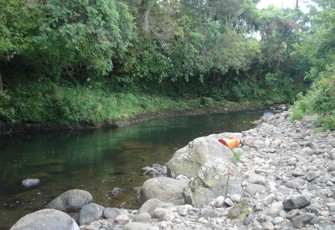 Patea Swansea Rd Bridge