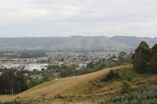 Mosgiel