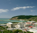 Oamaru