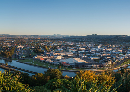 Gisborne