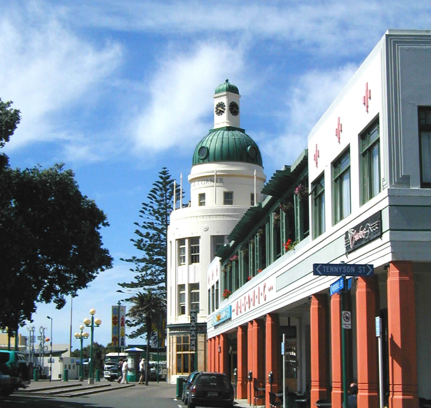 Napier