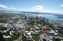 Auckland City Centre