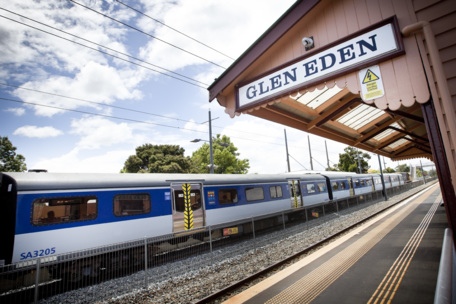 Glen Eden