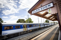 Glen Eden